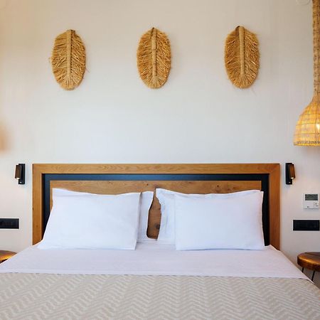 Kouros Blanc Resort & Suites Пунда Екстериор снимка