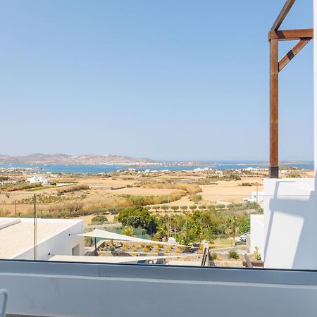 Kouros Blanc Resort & Suites Пунда Екстериор снимка