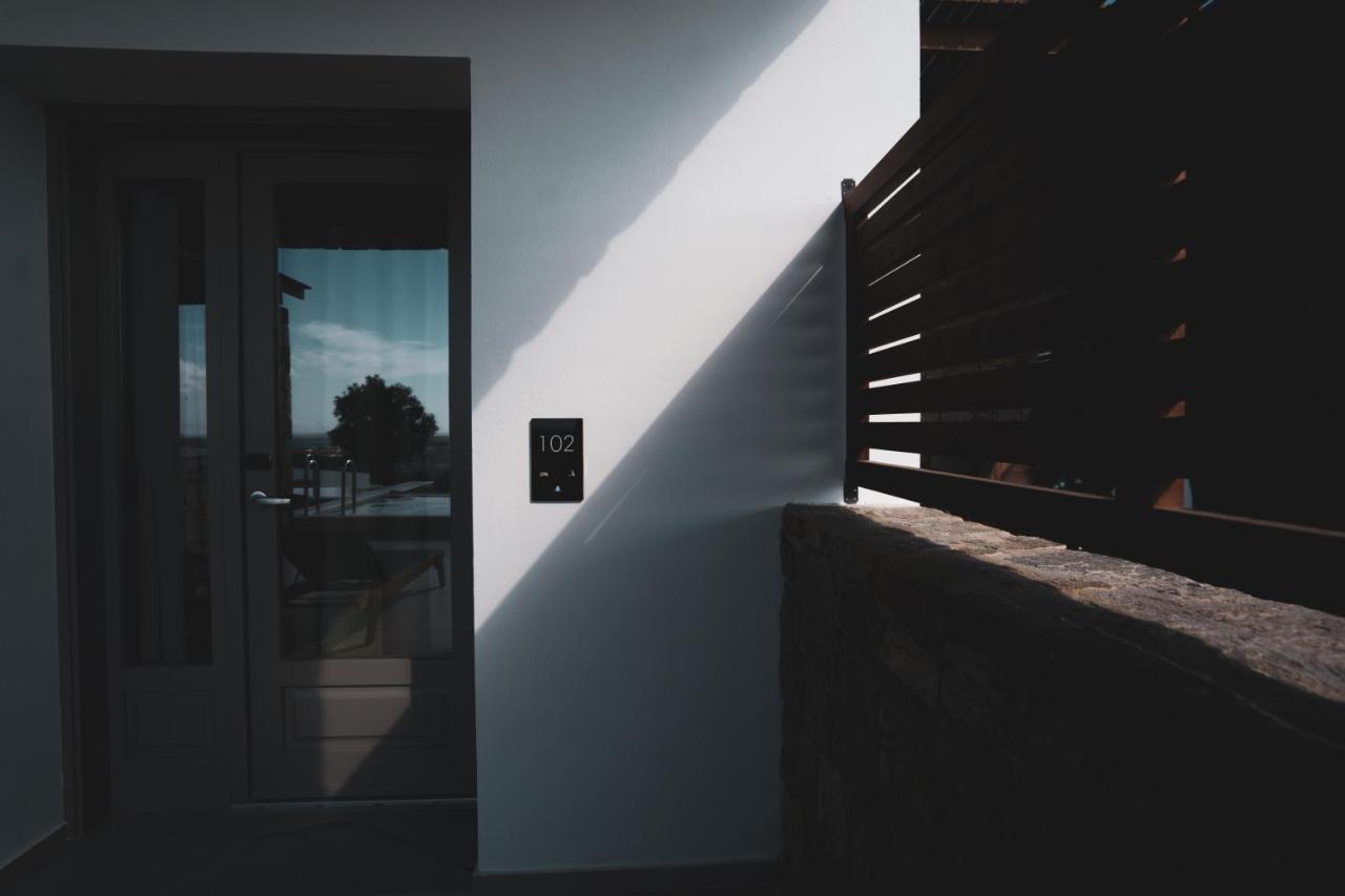 Kouros Blanc Resort & Suites Пунда Екстериор снимка