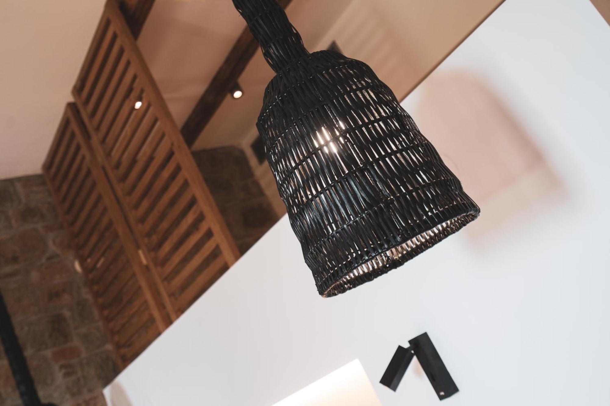 Kouros Blanc Resort & Suites Пунда Стая снимка