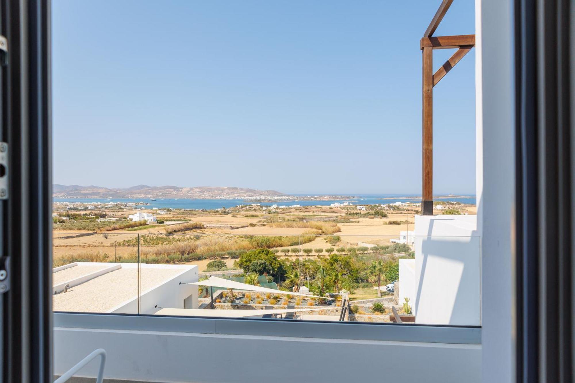 Kouros Blanc Resort & Suites Пунда Екстериор снимка