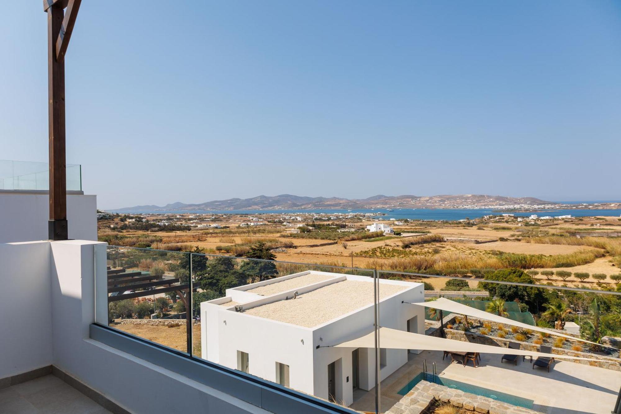 Kouros Blanc Resort & Suites Пунда Екстериор снимка